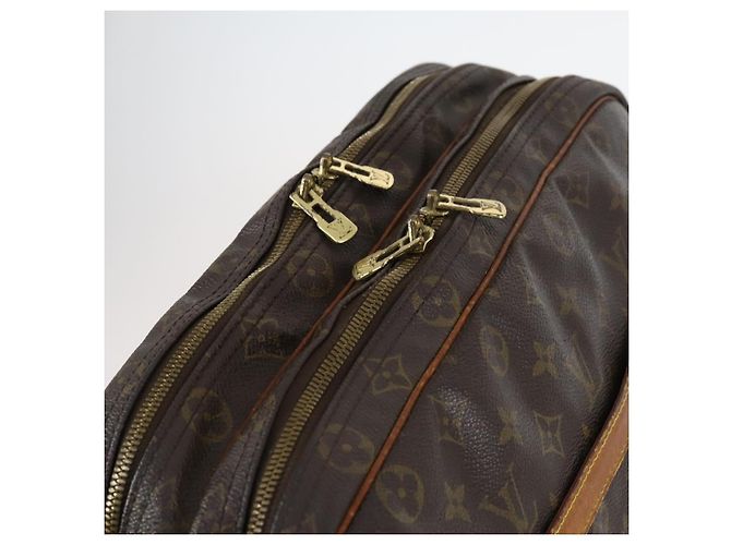 LOUIS VUITTON Borsa a Spalla Reporter GM Monogram M45252 LV Auth hk3036 Monogramma - vista 7