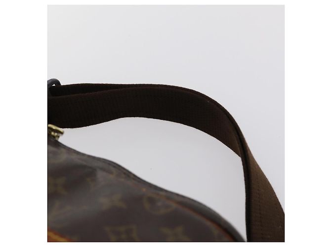 LOUIS VUITTON Borsa a Spalla Reporter GM Monogram M45252 LV Auth hk3036 Monogramma - vista 9