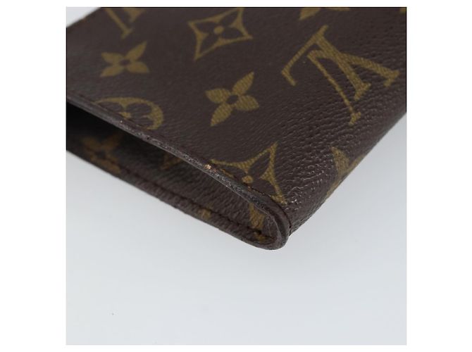 Bucket LOUIS VUITTON Monogramma Secchiello PM Pochette Accessorio LV Auth 143482 - vista 16