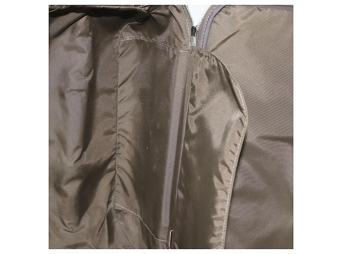 LOUIS VUITTON Valigia Taiga Pegas 45 Grizzly M23314 LV Auth ki6093 Marrone - vista 26