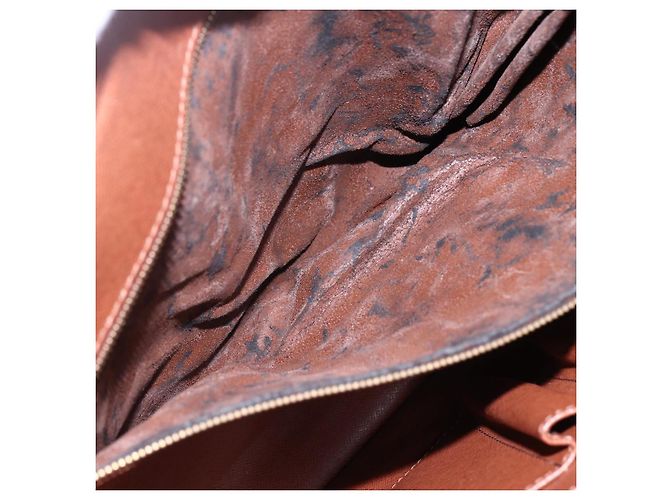 LOUIS VUITTON Monogram Porte Documents Voyage Business Bag M53361 Autentico ep11294 Monogramma - vista 11