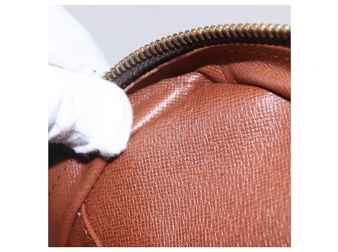 LOUIS VUITTON Monogram Porte Documents Voyage Business Bag M53361 Autentico ep11294 Monogramma - vista 12