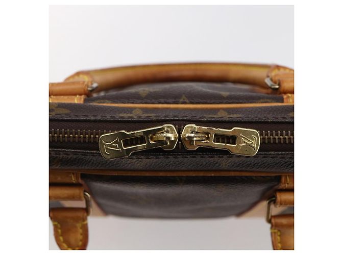 LOUIS VUITTON Monogram Porte Documents Voyage Business Bag M53361 Autentico ep11294 Monogramma - vista 17