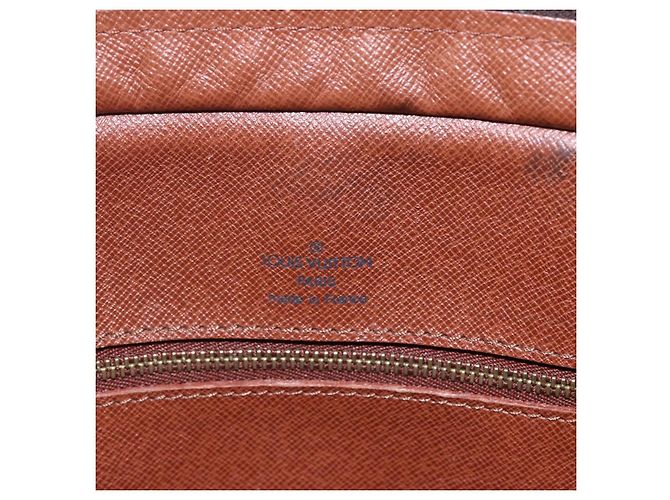 LOUIS VUITTON Monogram Porte Documents Voyage Business Bag M53361 Autentico ep11294 Monogramma - vista 18