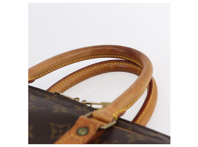 LOUIS VUITTON Monogram Porte Documents Voyage Business Bag M53361 Autentico ep11294 Monogramma - vista 8