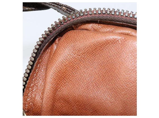LOUIS VUITTON Mini Amazon Borsa a Spalla Monogramma M45238 LV Auth bs29982 - vista 12