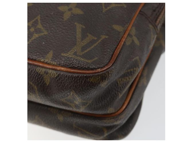 LOUIS VUITTON Mini Amazon Borsa a Spalla Monogramma M45238 LV Auth bs29982 - vista 14