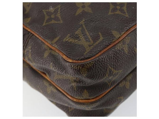 LOUIS VUITTON Mini Amazon Borsa a Spalla Monogramma M45238 LV Auth bs29982 - vista 15
