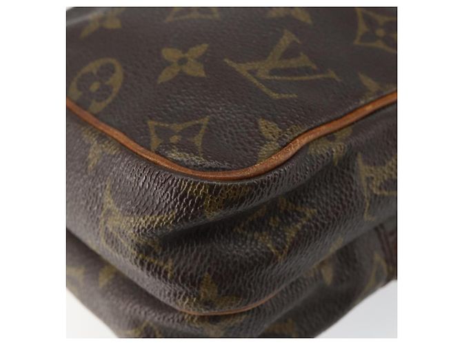 LOUIS VUITTON Mini Amazon Borsa a Spalla Monogramma M45238 LV Auth bs29982 - vista 16