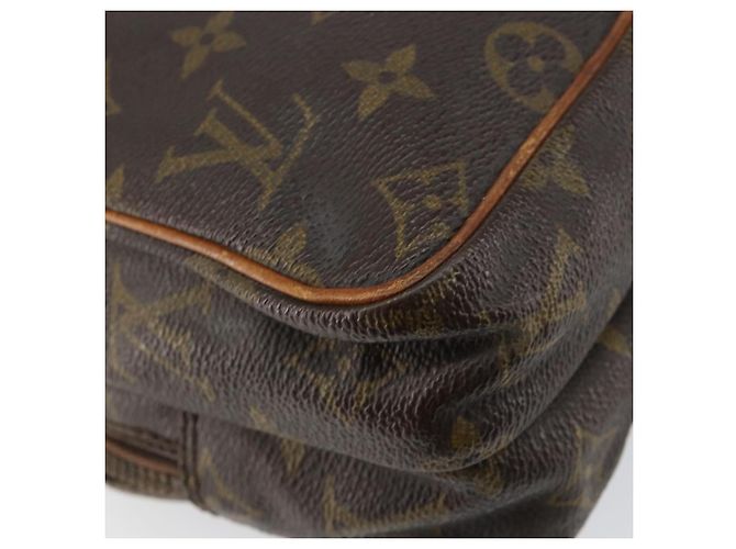 LOUIS VUITTON Mini Amazon Borsa a Spalla Monogramma M45238 LV Auth bs29982 - vista 17