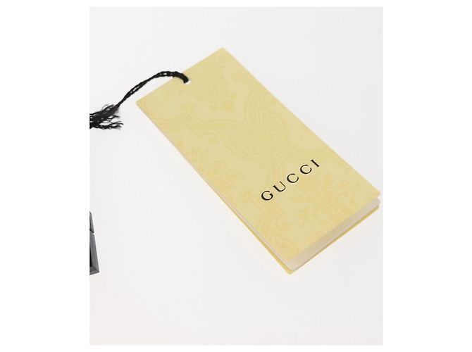 GUCCI Bolsa de Corpo Sherry Line em Lona e Couro Vermelho Prata 502095 Auth BA7468 - vista 14
