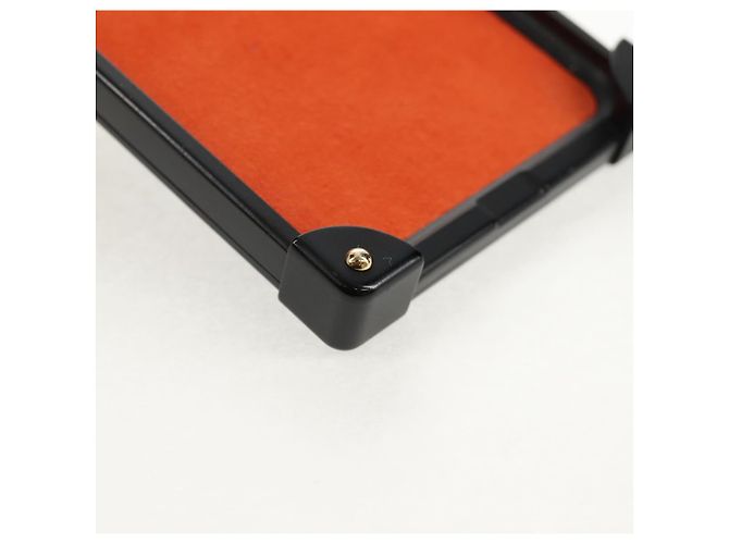 LOUIS VUITTON Catgram iPhone X iPhone XS Eye Trunk iPhone M63891 LV Auth 128518M Monogramma - vista 13