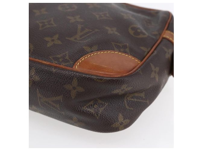 LOUIS VUITTON Clutch Compiegne 28 M51845 LV Auth hk3210 Monogramma - vista 10