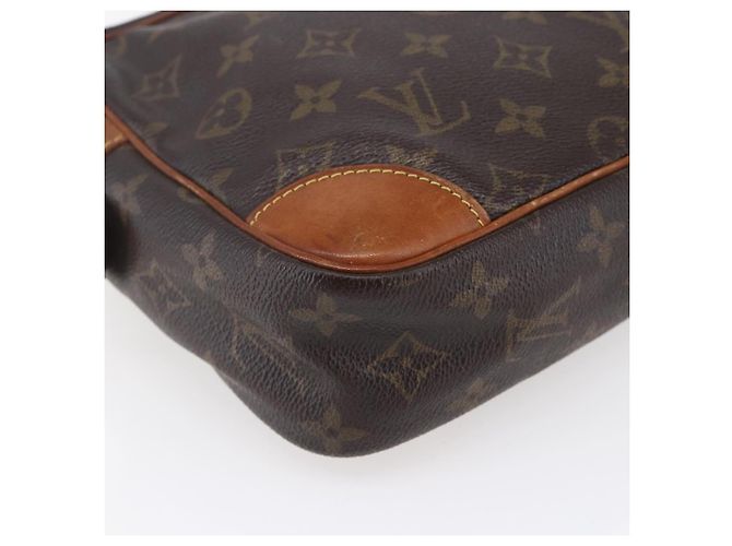 LOUIS VUITTON Clutch Compiegne 28 M51845 LV Auth hk3210 Monogramma - vista 11