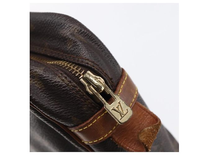 LOUIS VUITTON Clutch Compiegne 28 M51845 LV Auth hk3210 Monogramma - vista 12