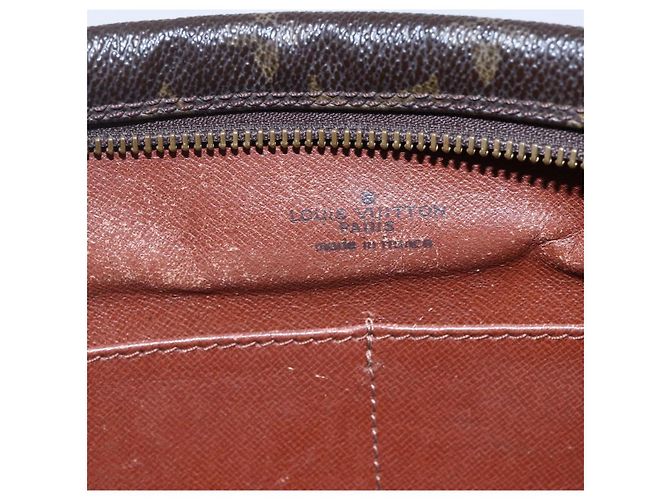 LOUIS VUITTON Clutch Compiegne 28 M51845 LV Auth hk3210 Monogramma - vista 13