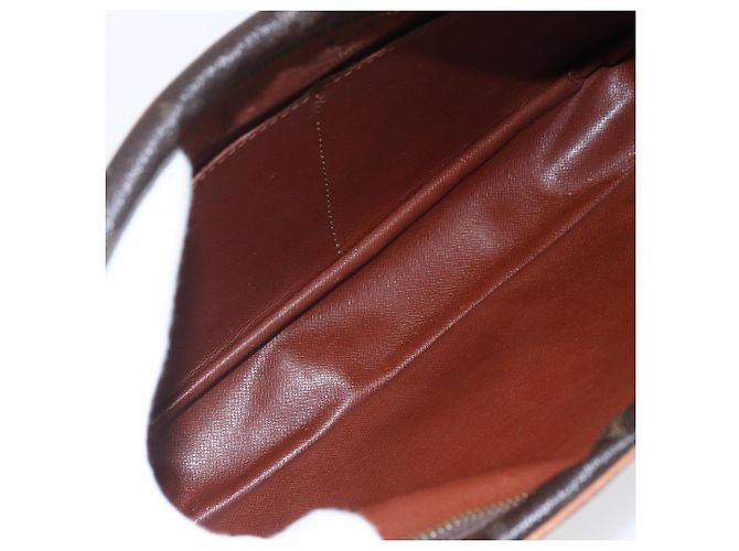 LOUIS VUITTON Clutch Compiegne 28 M51845 LV Auth hk3210 Monogramma - vista 14