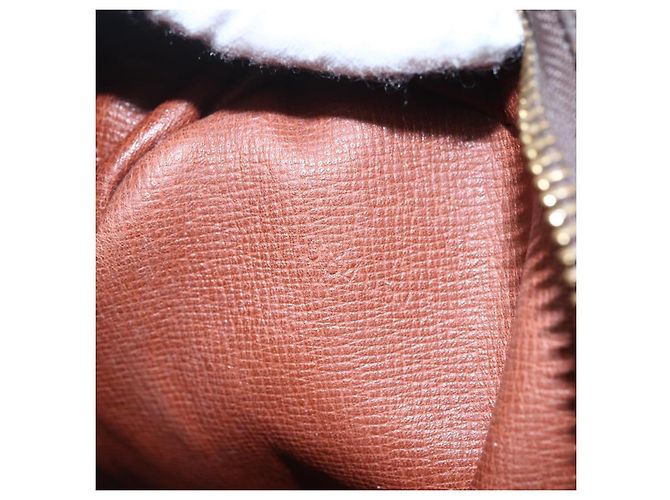 LOUIS VUITTON Clutch Compiegne 28 M51845 LV Auth hk3210 Monogramma - vista 19