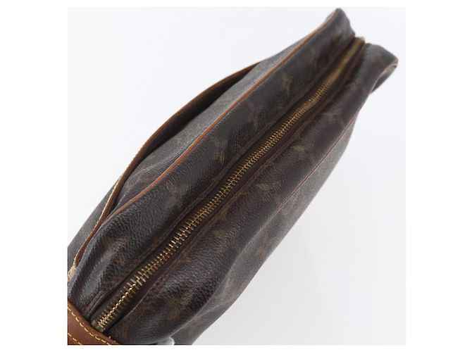 LOUIS VUITTON Clutch Compiegne 28 M51845 LV Auth hk3210 Monogramma - vista 6