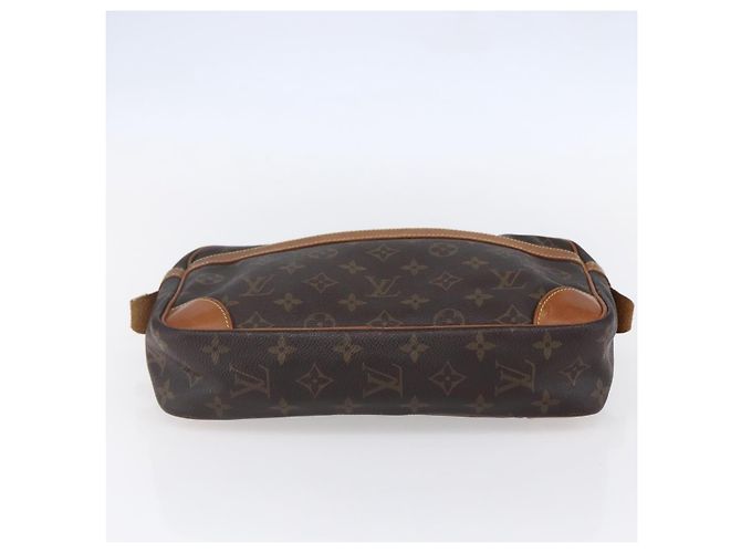 LOUIS VUITTON Clutch Compiegne 28 M51845 LV Auth hk3210 Monogramma - vista 7