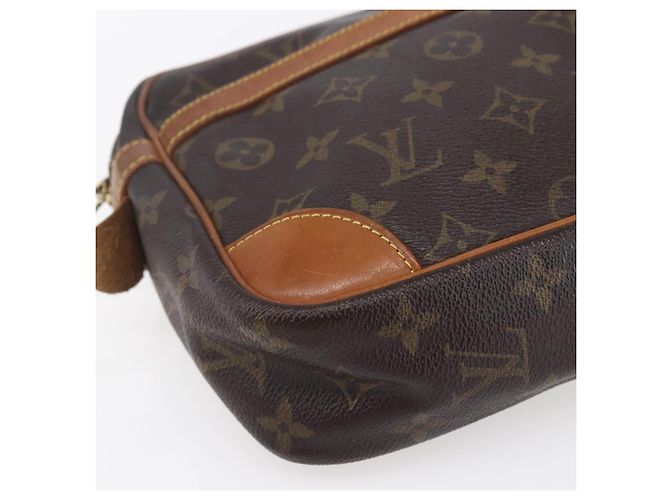 LOUIS VUITTON Clutch Compiegne 28 M51845 LV Auth hk3210 Monogramma - vista 9