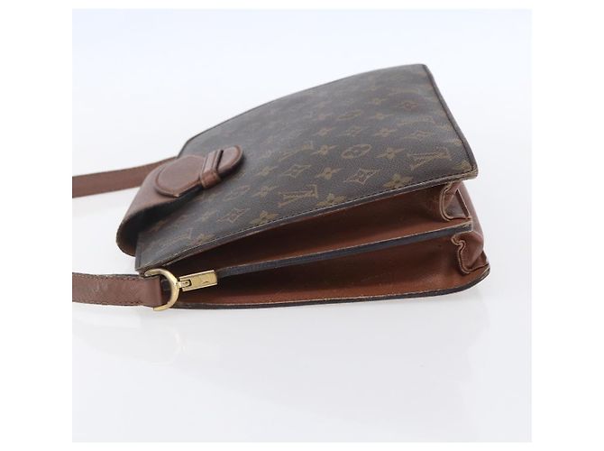 LOUIS VUITTON Borsa a Spalla Kurcell Monogram M51375 LV Auth 153894 Monogramma - vista 3