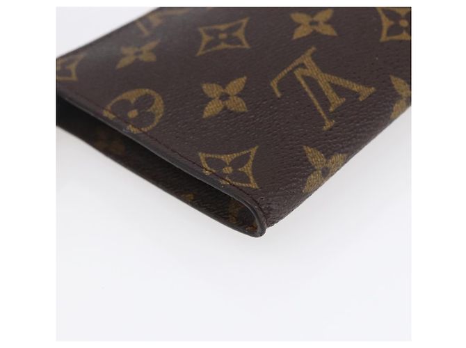 LOUIS VUITTON Pochette Bucket Monogram PM Accessorio LV Auth 153565 Monogramma - vista 16