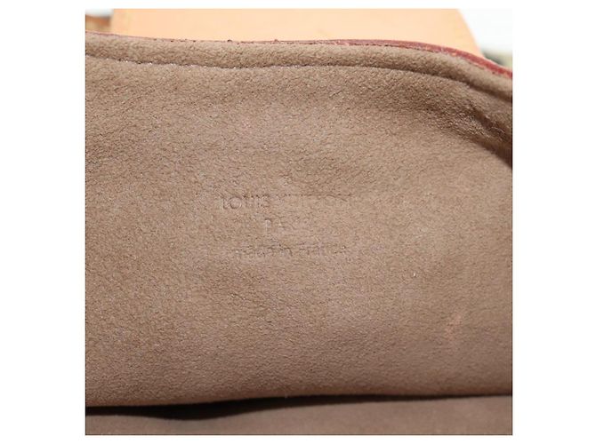 LOUIS VUITTON Monogram Multicolor Ursula Tote Bag Schwarz M40124 LV Auth ka367AV - Ansicht 20