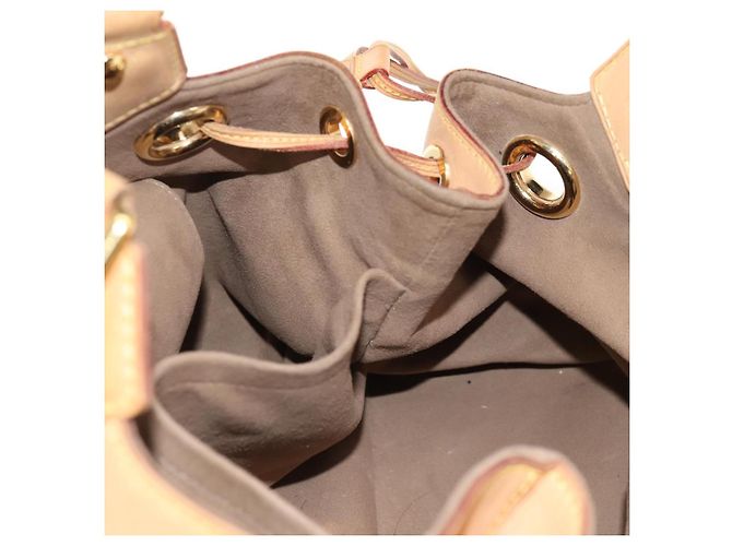 LOUIS VUITTON Monogram Multicolor Ursula Tote Bag Schwarz M40124 LV Auth ka367AV - Ansicht 22