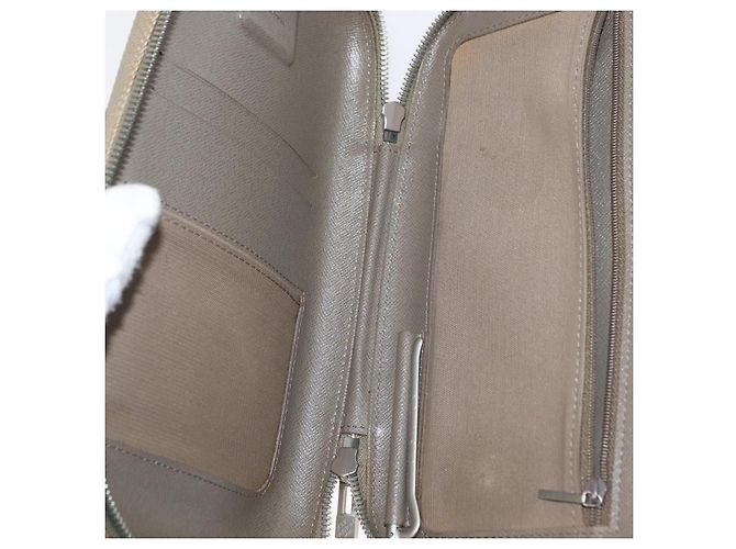 LOUIS VUITTON Borsa a Spalla Damier Geant Mage Beige M93501 LV Auth ep12159 - vista 10