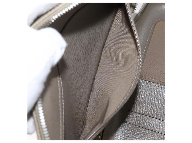 LOUIS VUITTON Borsa a Spalla Damier Geant Mage Beige M93501 LV Auth ep12159 - vista 11
