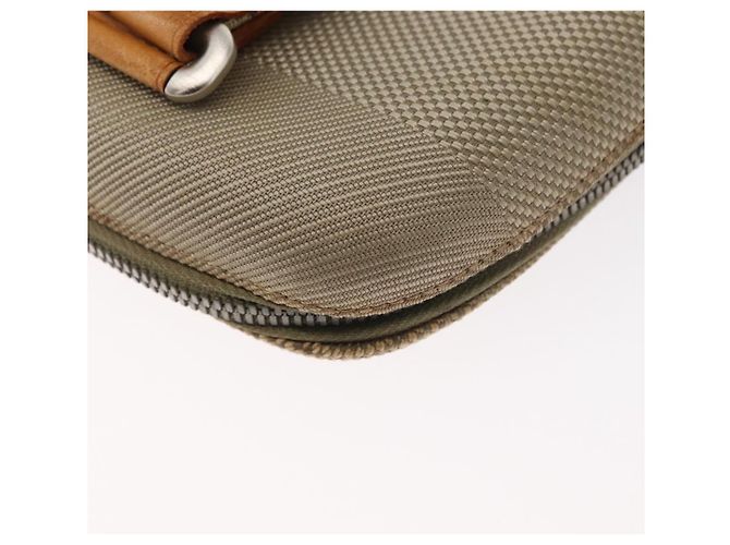 LOUIS VUITTON Borsa a Spalla Damier Geant Mage Beige M93501 LV Auth ep12159 - vista 17