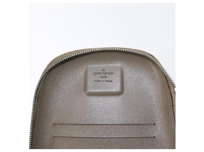 LOUIS VUITTON Borsa a Spalla Damier Geant Mage Beige M93501 LV Auth ep12159 - vista 19