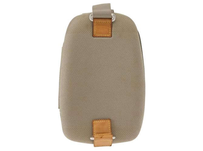 LOUIS VUITTON Borsa a Spalla Damier Geant Mage Beige M93501 LV Auth ep12159 - vista 2
