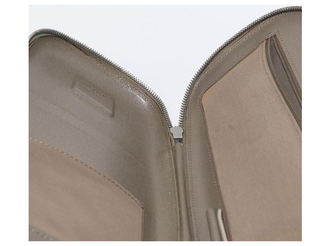 LOUIS VUITTON Borsa a Spalla Damier Geant Mage Beige M93501 LV Auth ep12159 - vista 21