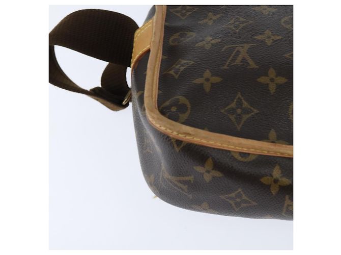 LOUIS VUITTON Borsa a Spalla Monogram Congo PM M40117 LV Auth hk3131 Monogramma - vista 16
