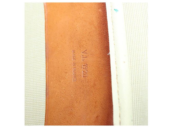 LOUIS VUITTON Borsa Boston Monogram Sirius 45 M41408 LV Auth 145743 Monogramma - vista 12