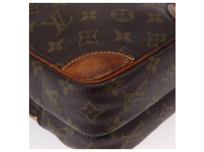 LOUIS VUITTON Borsa a Spalla Monogram Amazon M45236 LV Auth ka535 Monogramma - vista 12