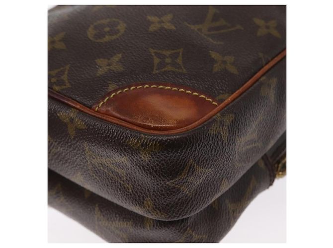 LOUIS VUITTON Borsa a Spalla Monogram Amazon M45236 LV Auth ka535 Monogramma - vista 13