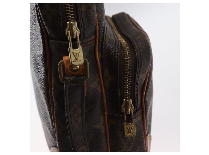 LOUIS VUITTON Borsa a Spalla Monogram Amazon M45236 LV Auth ka535 Monogramma - vista 14