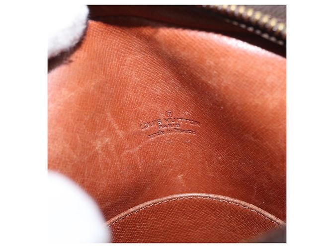 LOUIS VUITTON Borsa a Spalla Monogram Amazon M45236 LV Auth ka535 Monogramma - vista 15