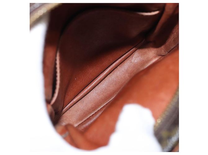 LOUIS VUITTON Borsa a Spalla Monogram Amazon M45236 LV Auth ka535 Monogramma - vista 16