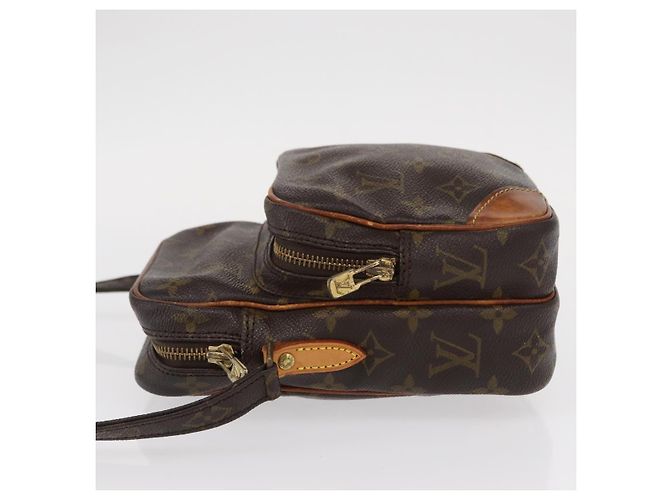LOUIS VUITTON Borsa a Spalla Monogram Amazon M45236 LV Auth ka535 Monogramma - vista 5