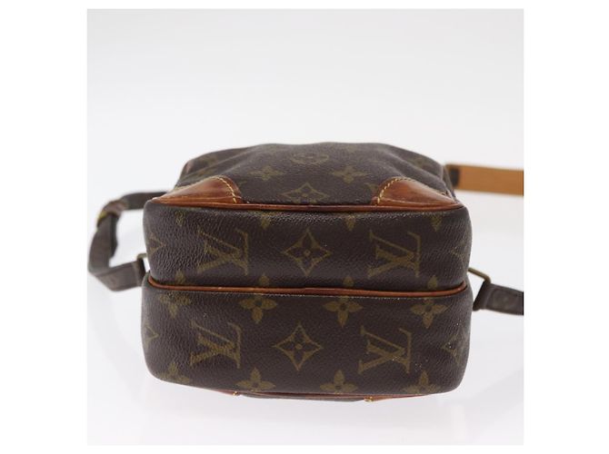 LOUIS VUITTON Borsa a Spalla Monogram Amazon M45236 LV Auth ka535 Monogramma - vista 9