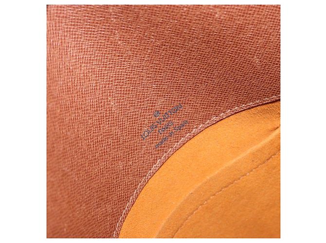 LOUIS VUITTON Borsa a Spalla Monogram Musette M51256 LV Auth 155144 Monogramma - vista 17