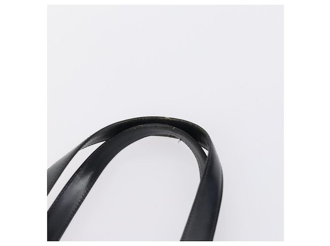 CHANEL Nuova Borsa Tote da Viaggio in Nylon 2 Set Nero CC Auth BA8474 - vista 6