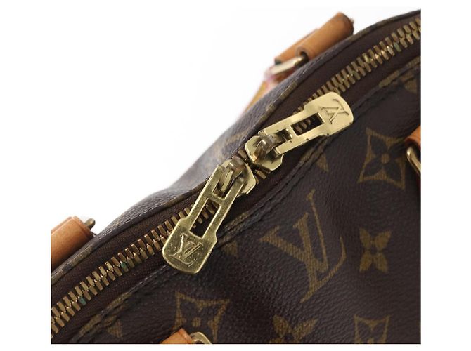 LOUIS VUITTON Borsa a Mano Monogram Alma M51130 LV Auth 151763 Monogramma - vista 15