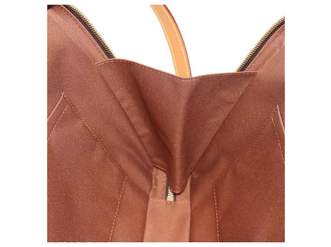 LOUIS VUITTON Borsa Messenger Monogram Soft Trunk MM M68494 LV Auth 145804SAM Monogramma - vista 23