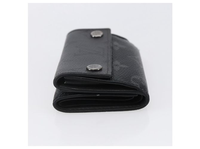Billetera Compacta Discovery Eclipse Reverse LOUIS VUITTON M45417 Auth SW1784 Monograma - vista 3