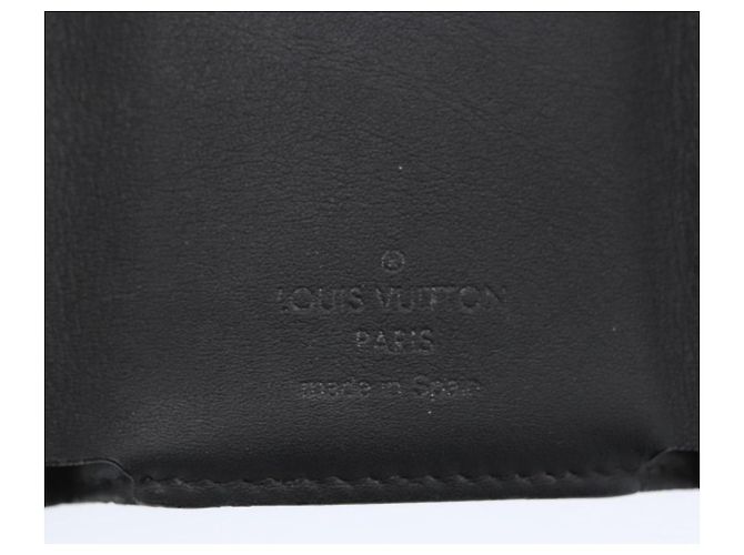 Billetera Compacta Discovery Eclipse Reverse LOUIS VUITTON M45417 Auth SW1784 Monograma - vista 9